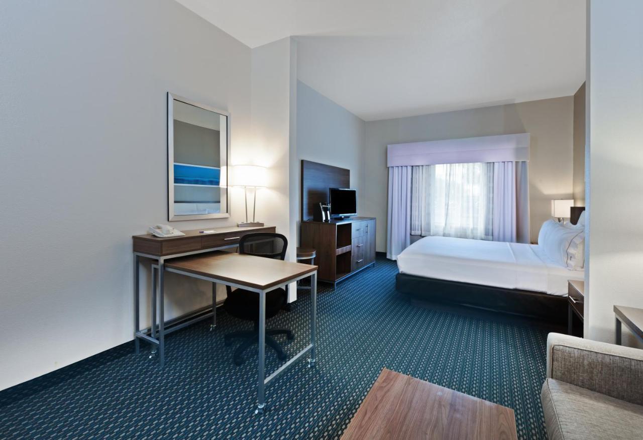Holiday Inn Express & Suites - Pharr By Ihg Chambre photo