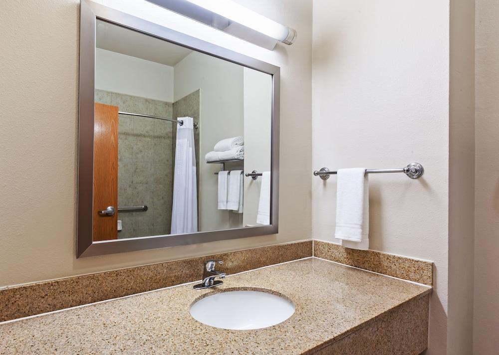 Holiday Inn Express & Suites - Pharr By Ihg Extérieur photo