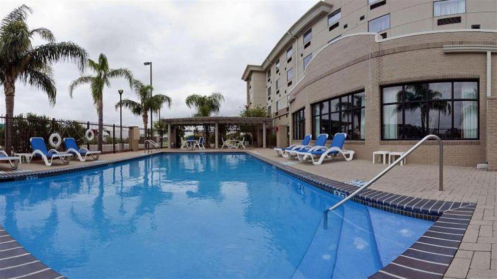 Holiday Inn Express & Suites - Pharr By Ihg Extérieur photo