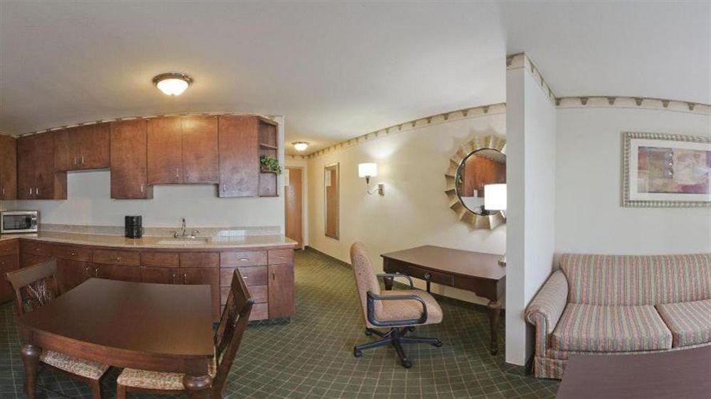 Holiday Inn Express & Suites - Pharr By Ihg Extérieur photo