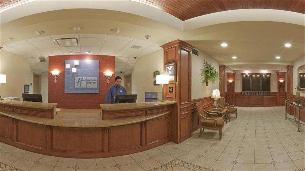 Holiday Inn Express & Suites - Pharr By Ihg Extérieur photo