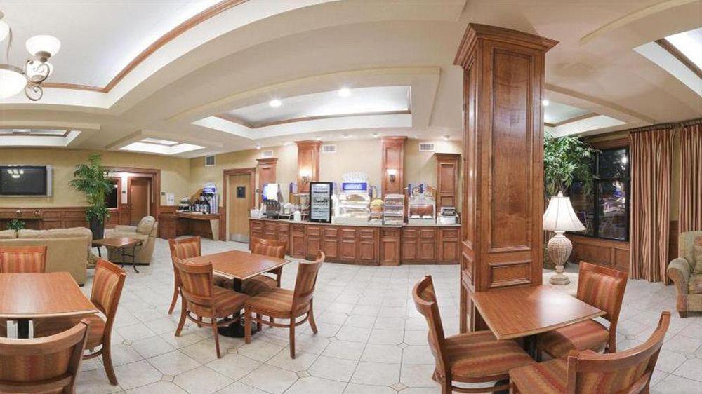 Holiday Inn Express & Suites - Pharr By Ihg Extérieur photo