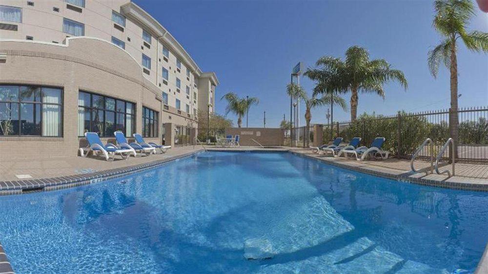 Holiday Inn Express & Suites - Pharr By Ihg Extérieur photo