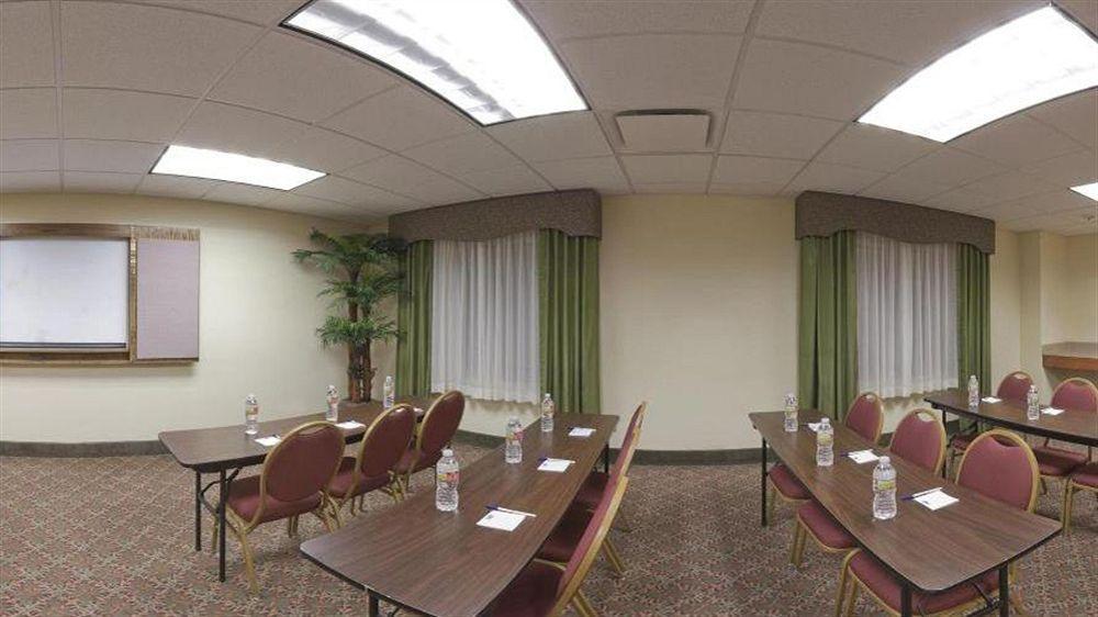 Holiday Inn Express & Suites - Pharr By Ihg Extérieur photo