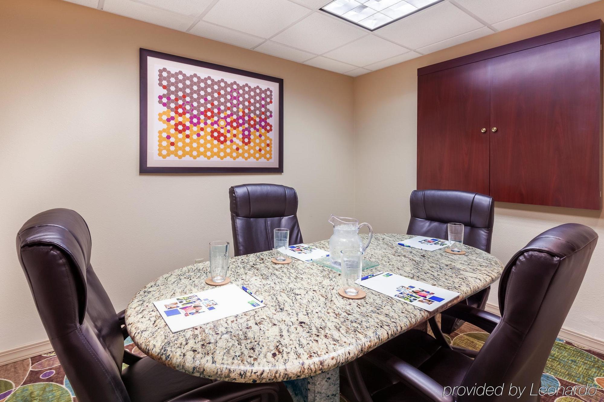 Holiday Inn Express & Suites - Pharr By Ihg Extérieur photo