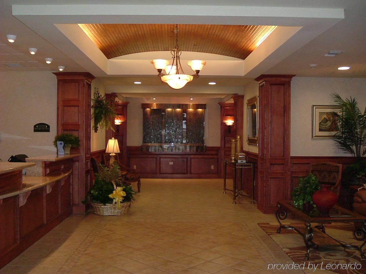 Holiday Inn Express & Suites - Pharr By Ihg Extérieur photo