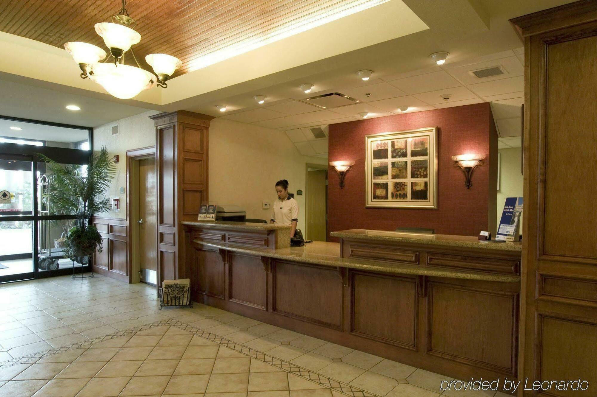 Holiday Inn Express & Suites - Pharr By Ihg Extérieur photo