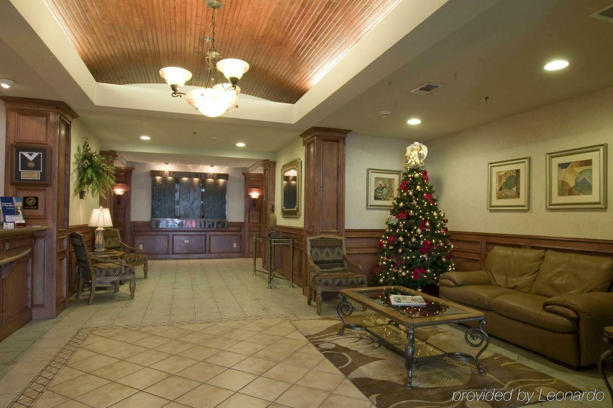 Holiday Inn Express & Suites - Pharr By Ihg Extérieur photo