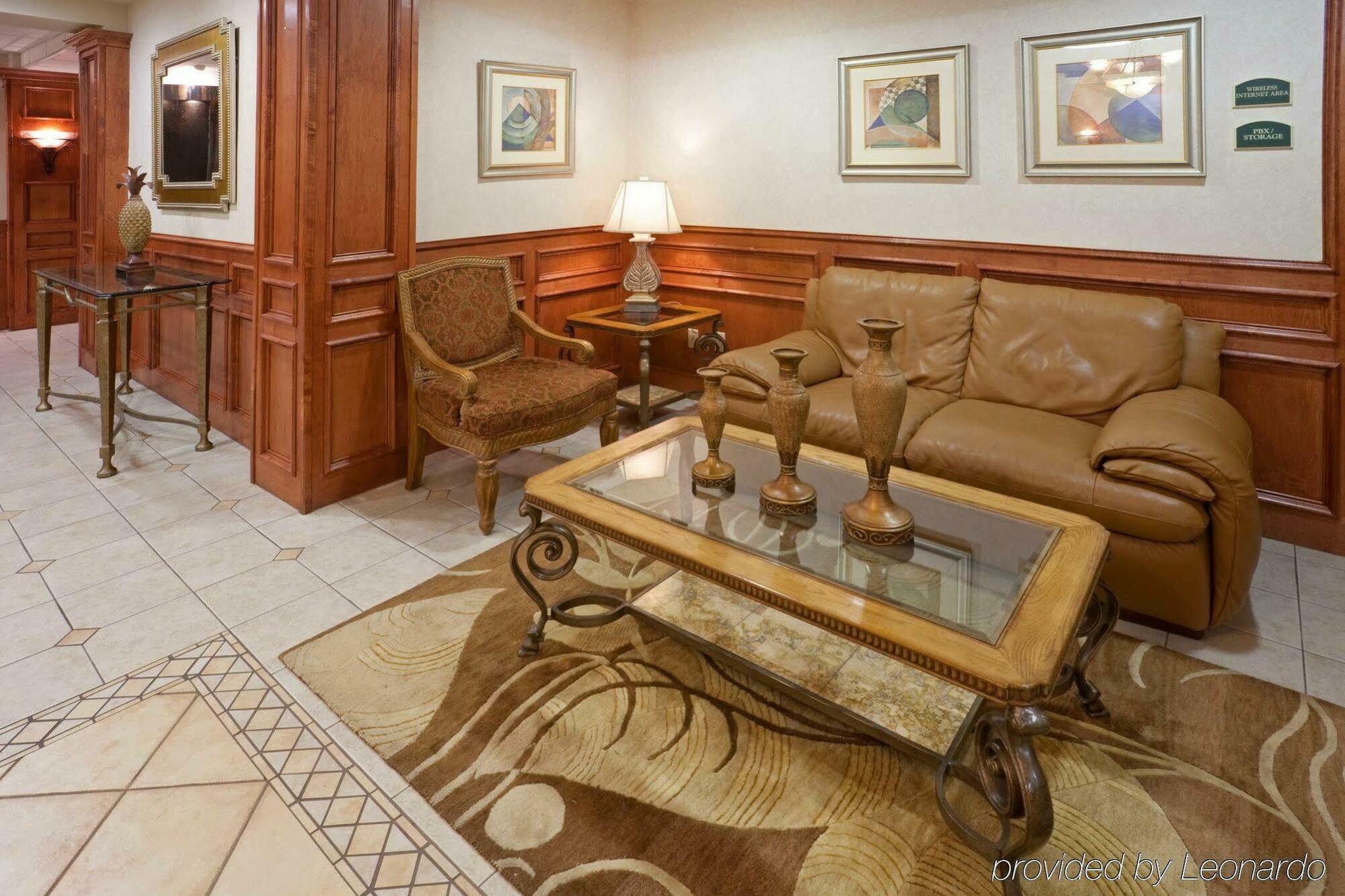 Holiday Inn Express & Suites - Pharr By Ihg Extérieur photo