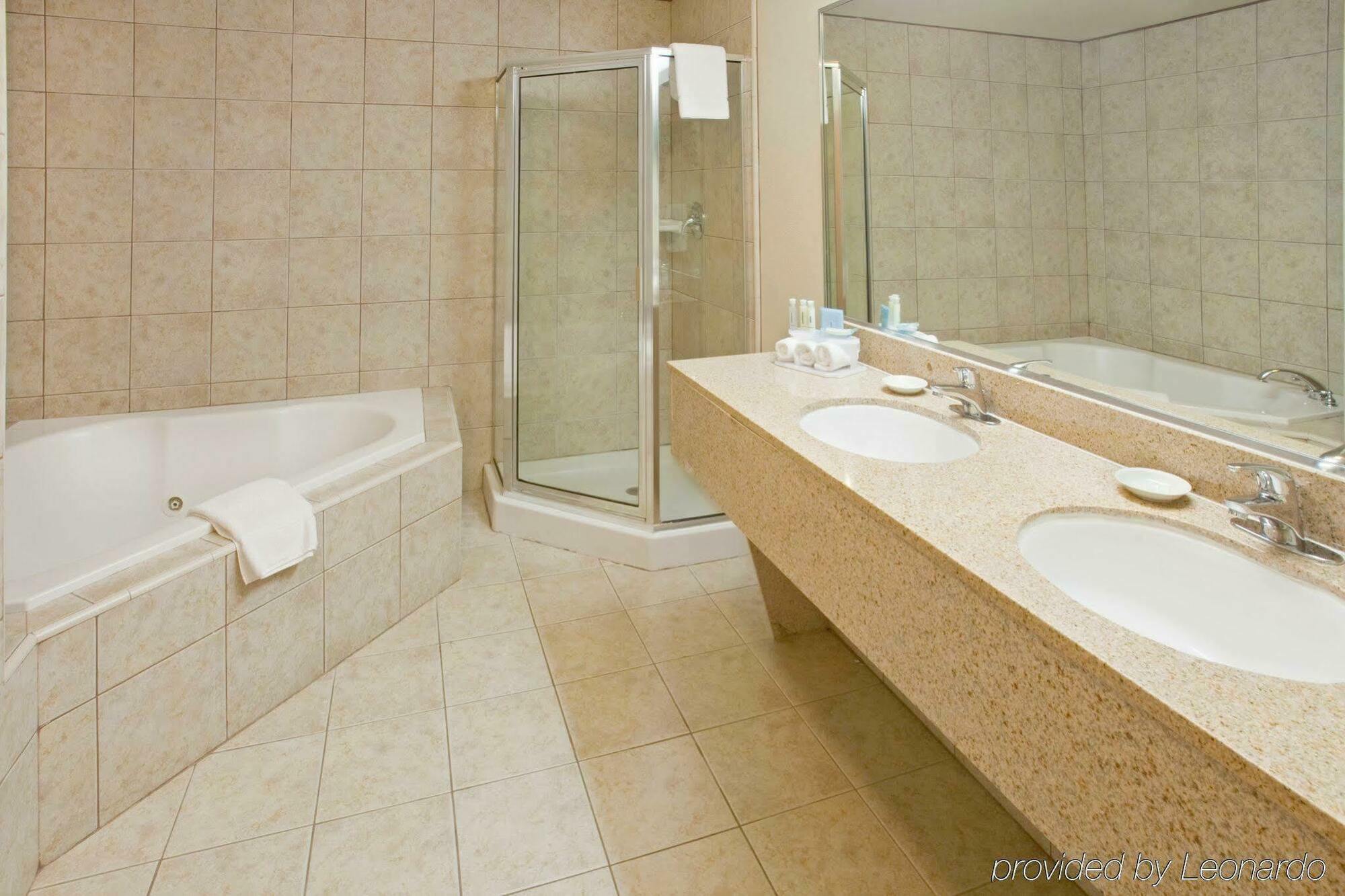 Holiday Inn Express & Suites - Pharr By Ihg Extérieur photo