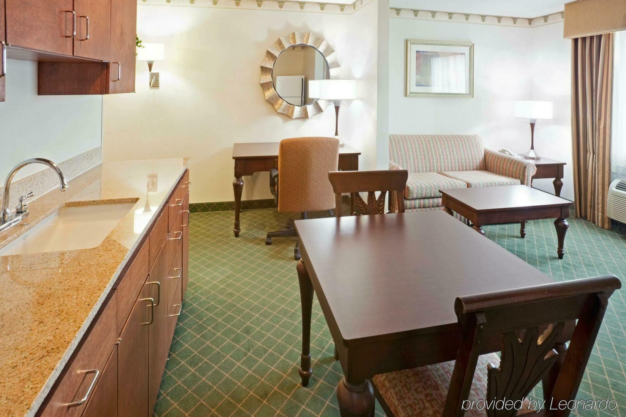 Holiday Inn Express & Suites - Pharr By Ihg Extérieur photo