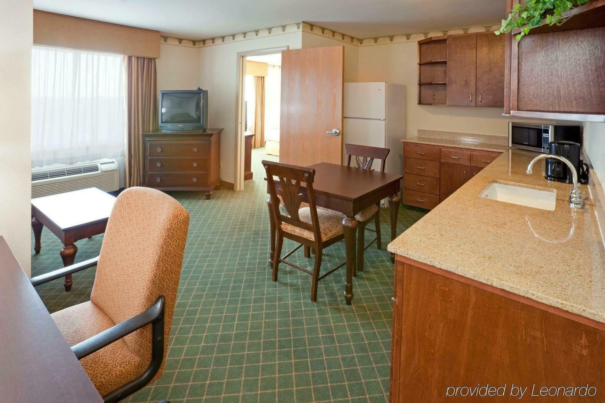 Holiday Inn Express & Suites - Pharr By Ihg Extérieur photo