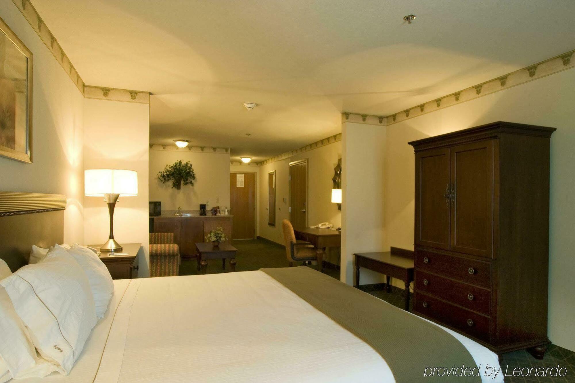 Holiday Inn Express & Suites - Pharr By Ihg Extérieur photo