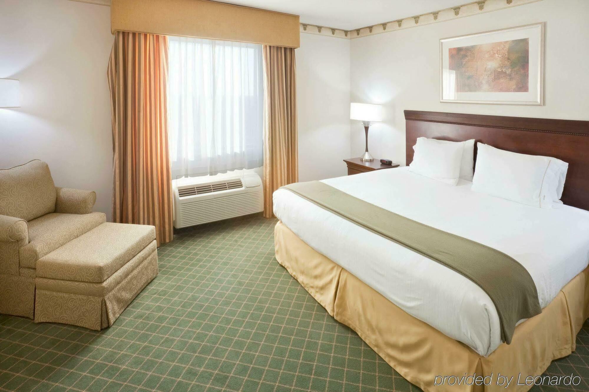 Holiday Inn Express & Suites - Pharr By Ihg Extérieur photo