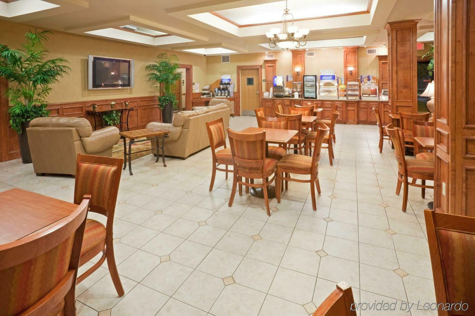 Holiday Inn Express & Suites - Pharr By Ihg Extérieur photo