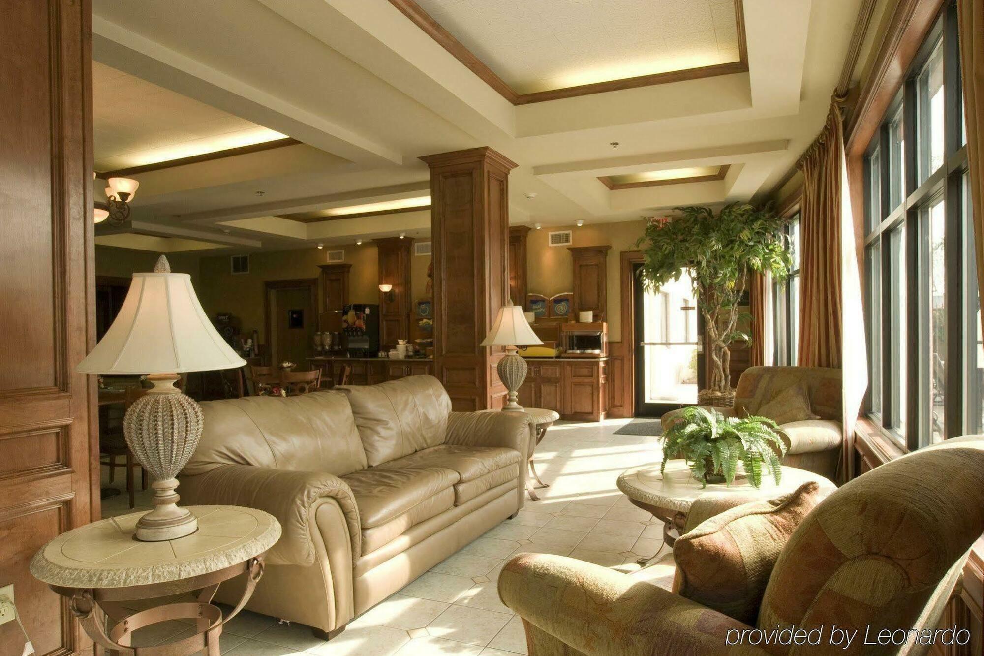 Holiday Inn Express & Suites - Pharr By Ihg Extérieur photo
