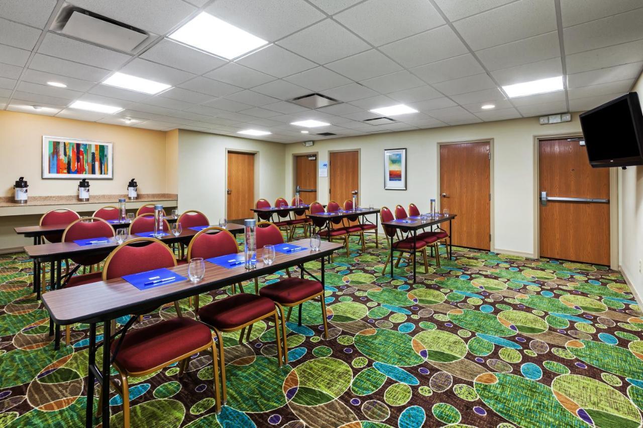 Holiday Inn Express & Suites - Pharr By Ihg Extérieur photo