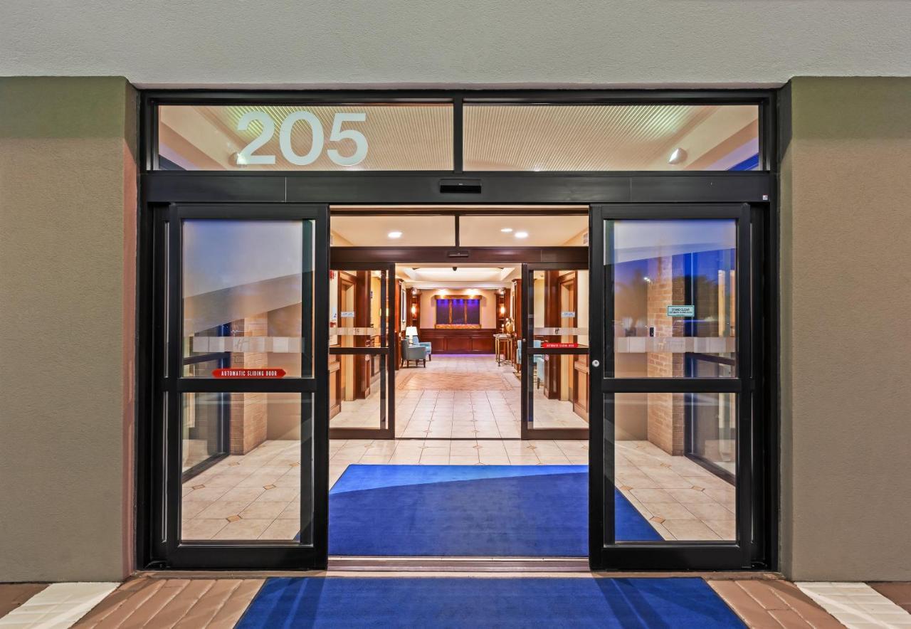 Holiday Inn Express & Suites - Pharr By Ihg Extérieur photo