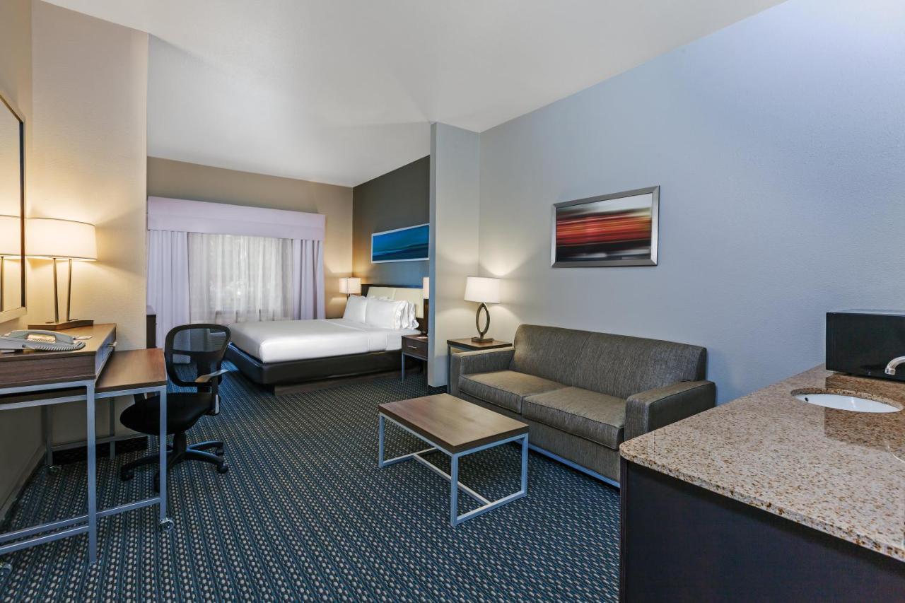 Holiday Inn Express & Suites - Pharr By Ihg Extérieur photo