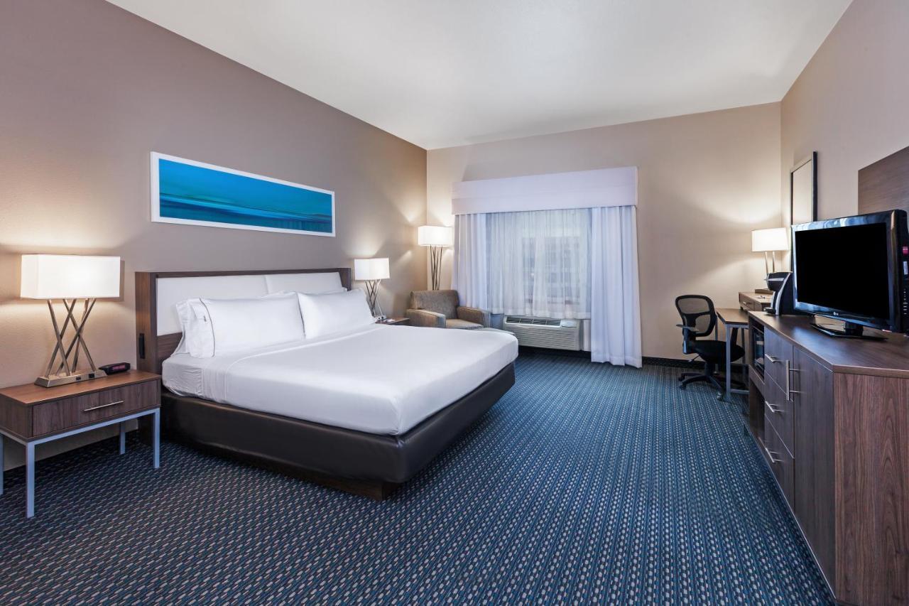 Holiday Inn Express & Suites - Pharr By Ihg Extérieur photo