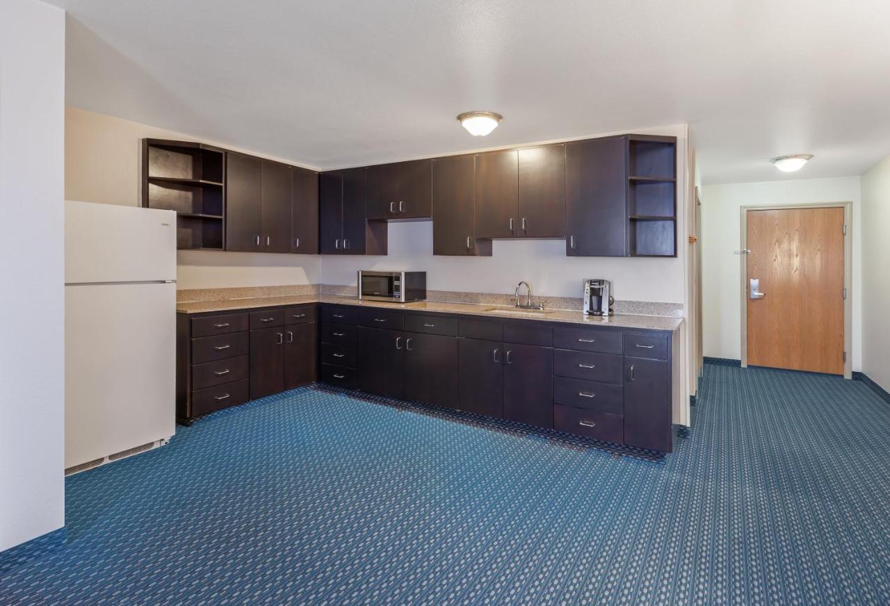Holiday Inn Express & Suites - Pharr By Ihg Extérieur photo