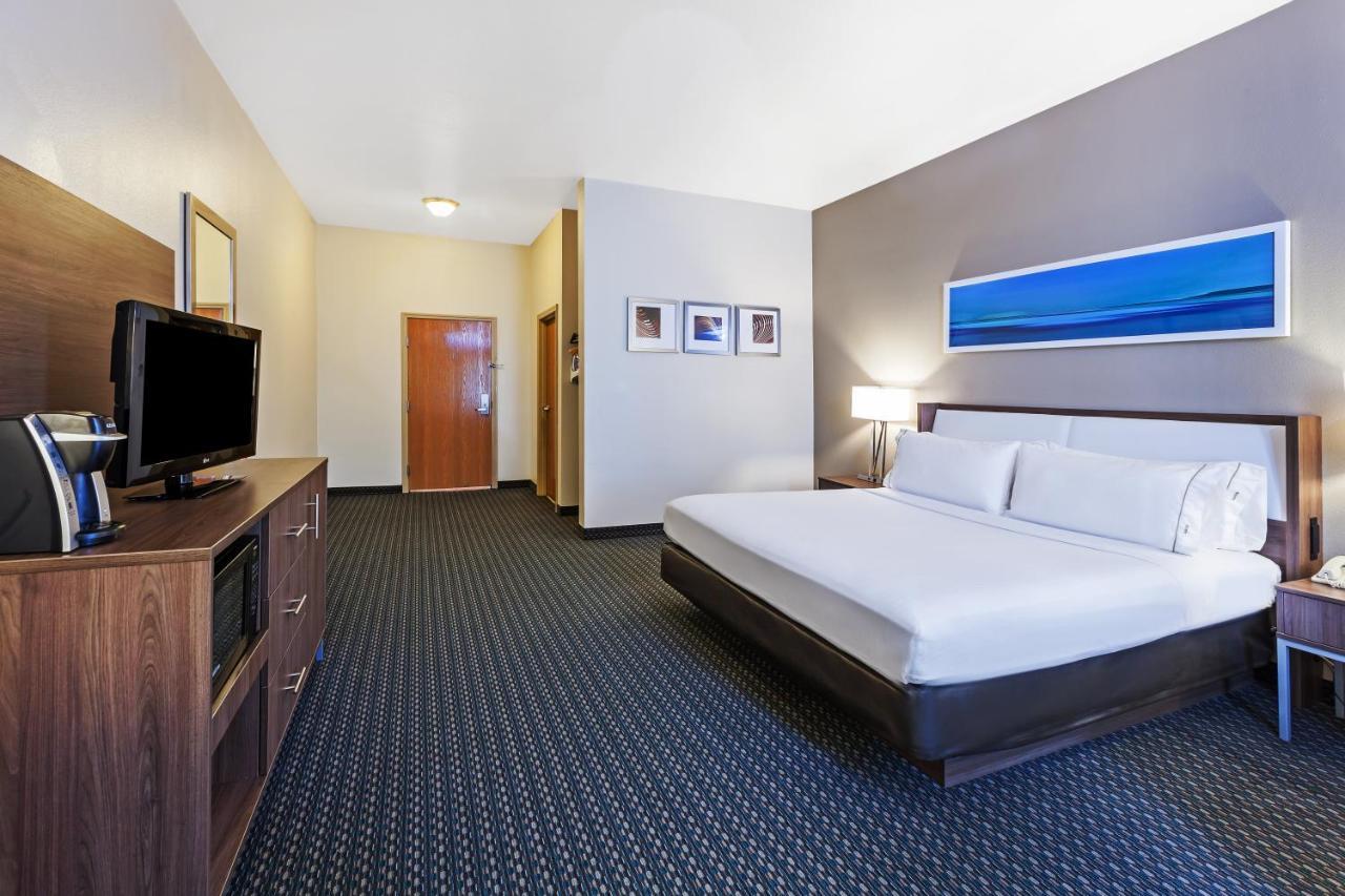 Holiday Inn Express & Suites - Pharr By Ihg Extérieur photo