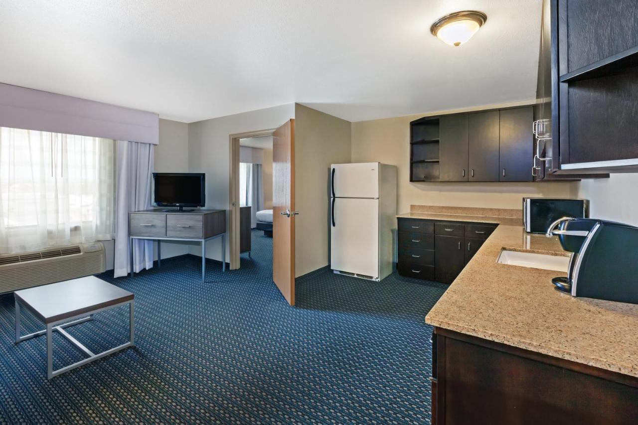 Holiday Inn Express & Suites - Pharr By Ihg Extérieur photo