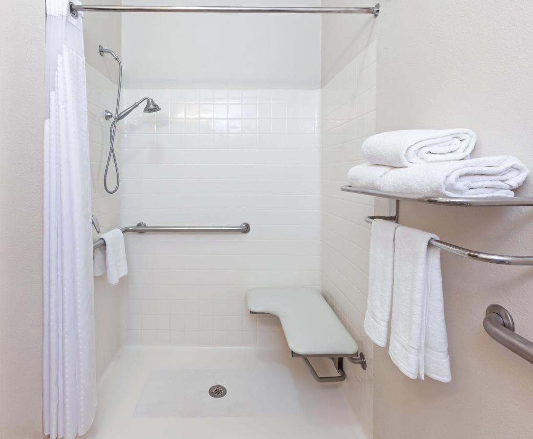 Holiday Inn Express & Suites - Pharr By Ihg Extérieur photo