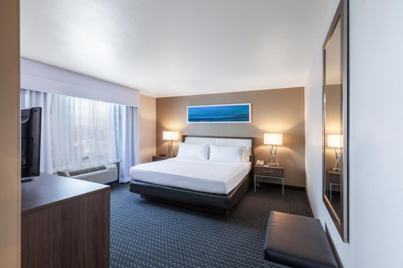 Holiday Inn Express & Suites - Pharr By Ihg Extérieur photo