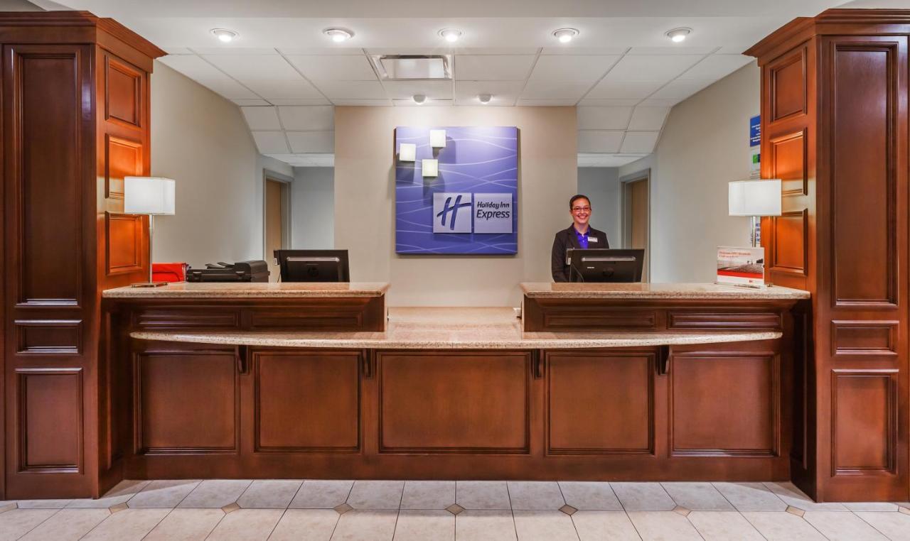 Holiday Inn Express & Suites - Pharr By Ihg Extérieur photo
