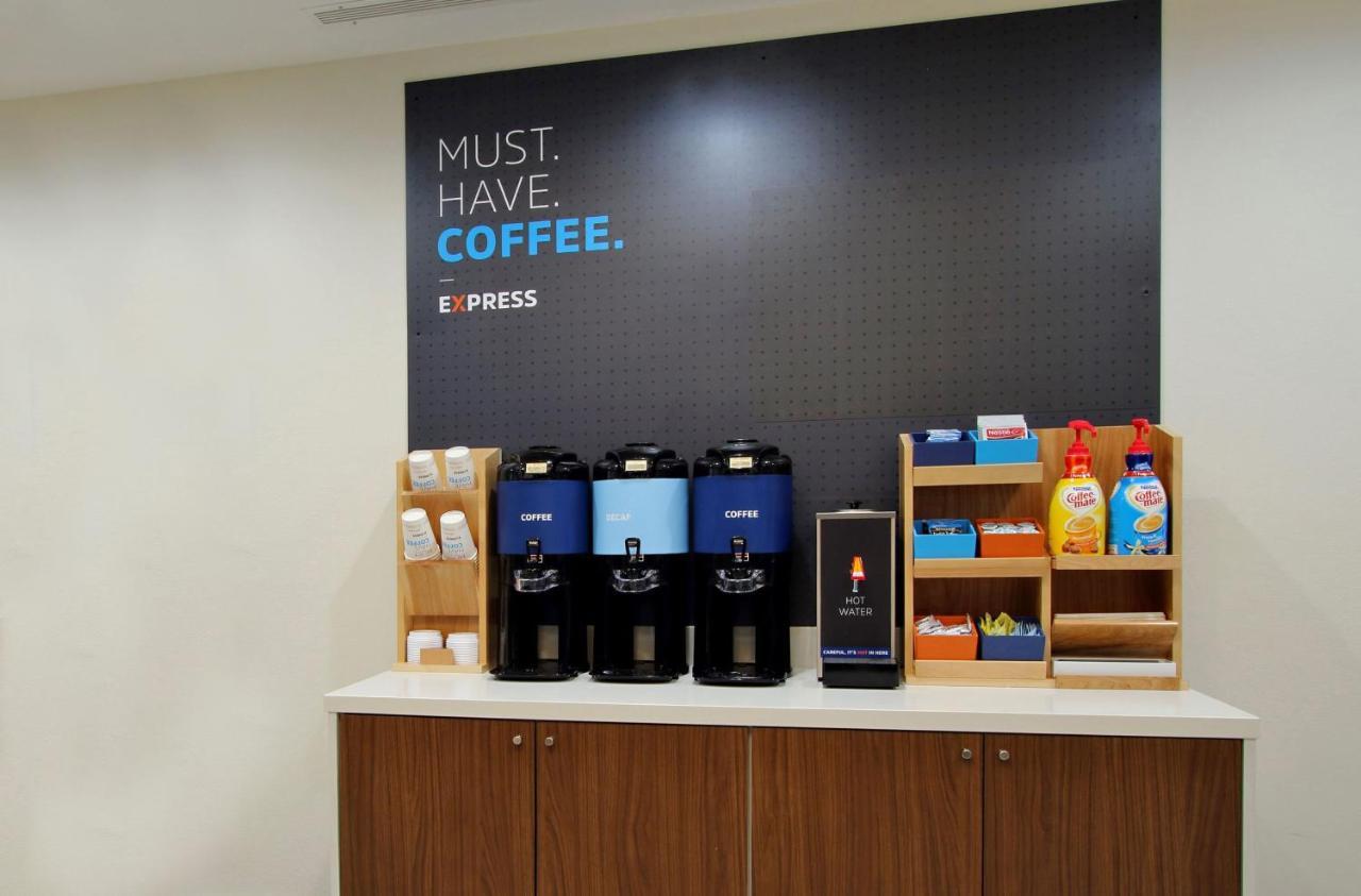 Holiday Inn Express & Suites - Pharr By Ihg Extérieur photo