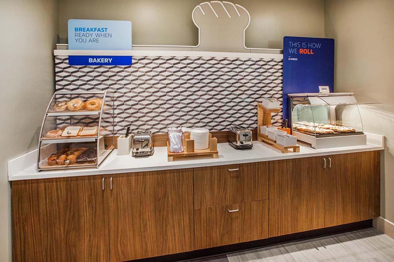 Holiday Inn Express & Suites - Pharr By Ihg Extérieur photo