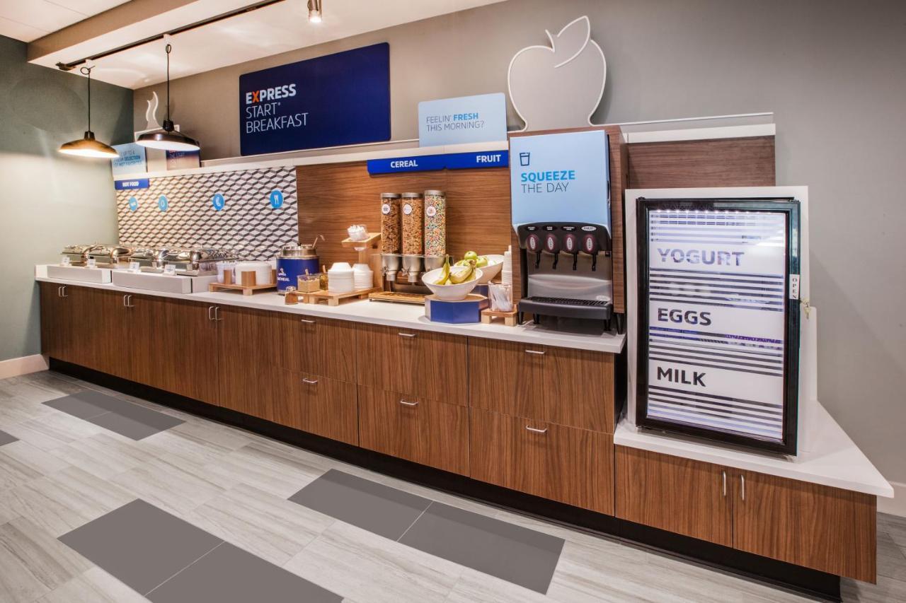 Holiday Inn Express & Suites - Pharr By Ihg Extérieur photo